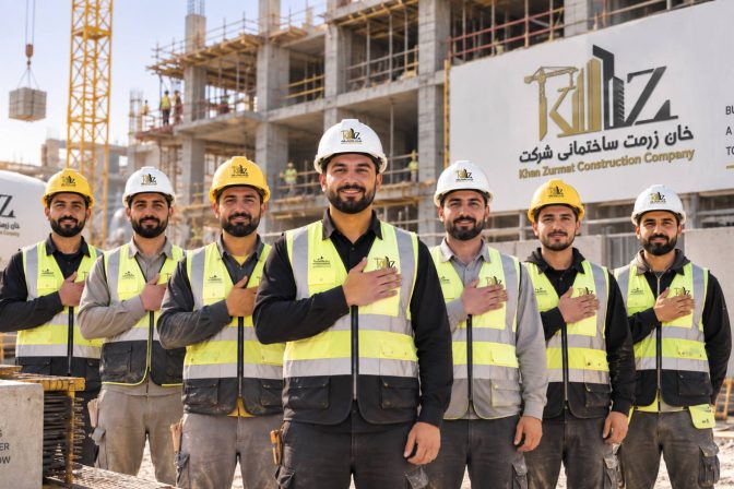 Building Rehabilitation Project